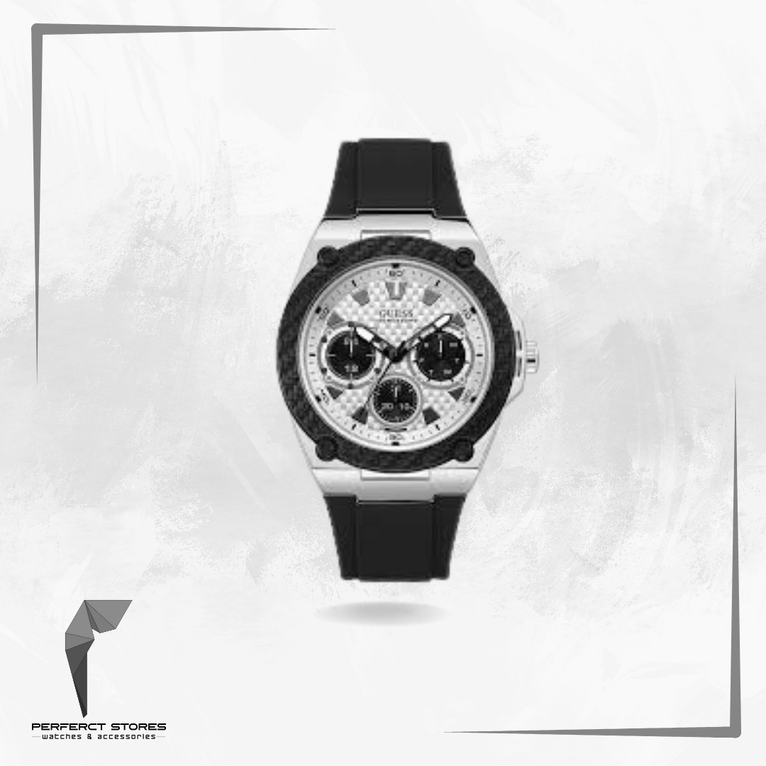 Guess Watch For Men W1049G3 - Original