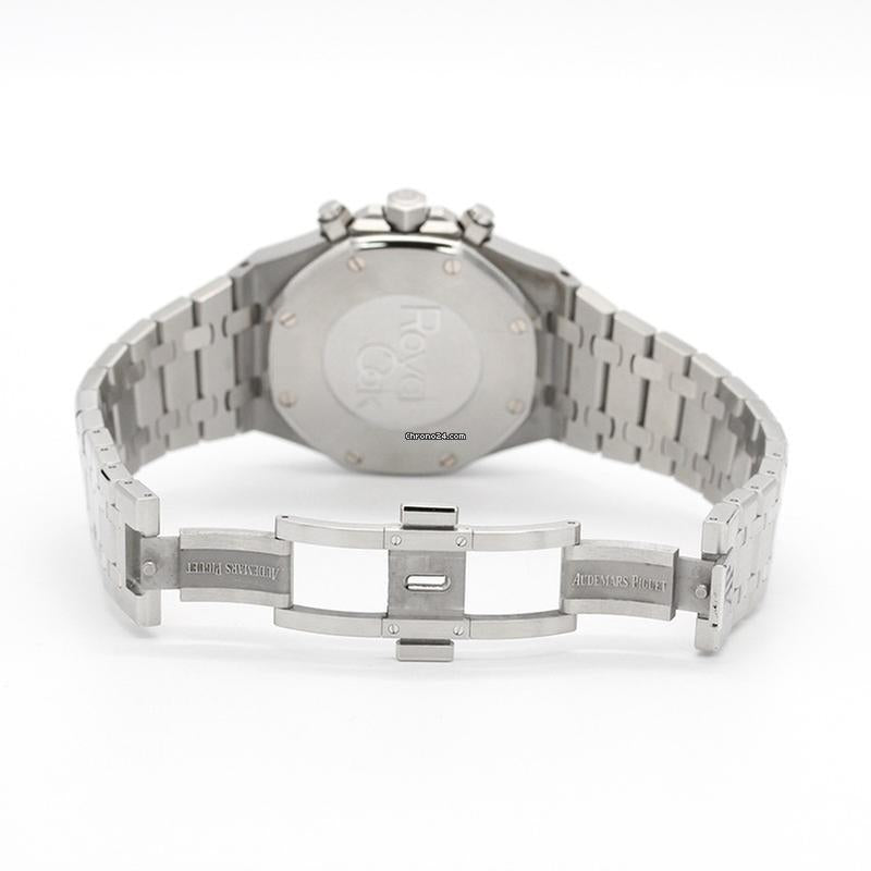 Audemars Piguet Royal Oak - Master Copy
