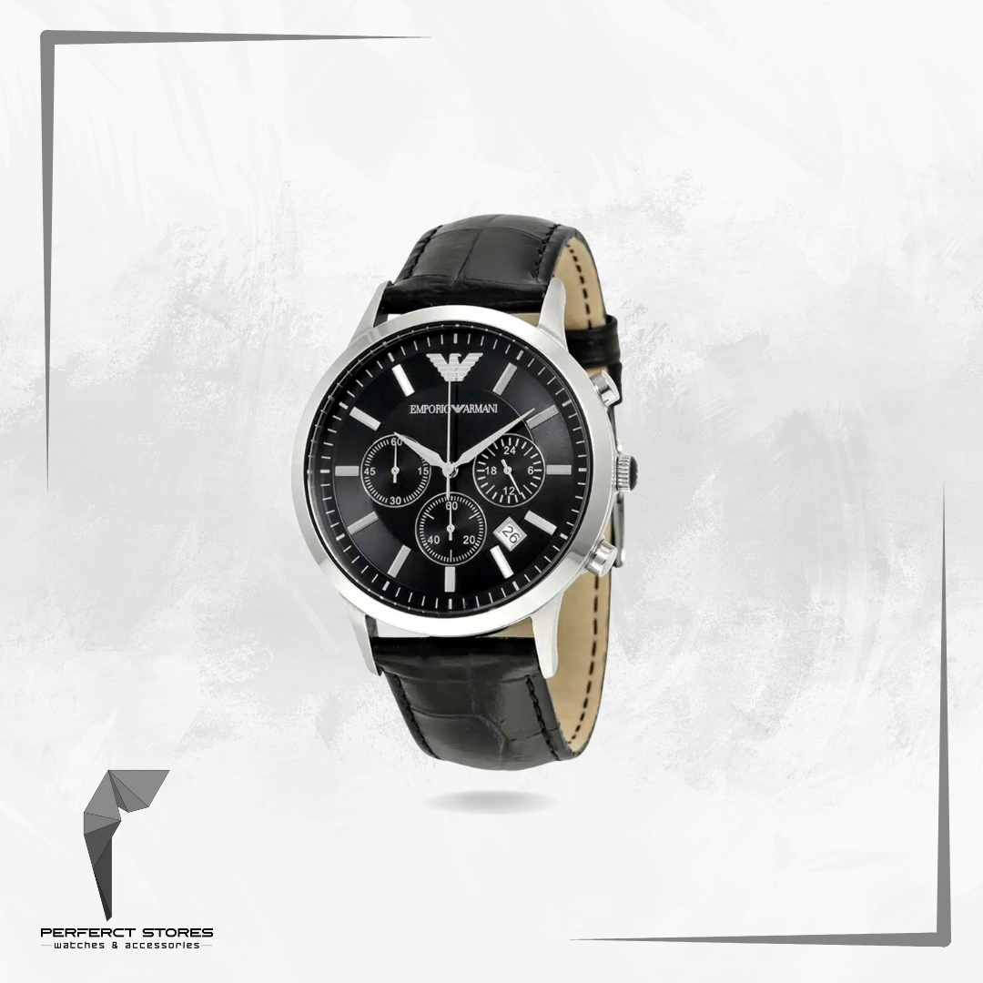 Emporio Armani Watch For Men AR2447 - Original