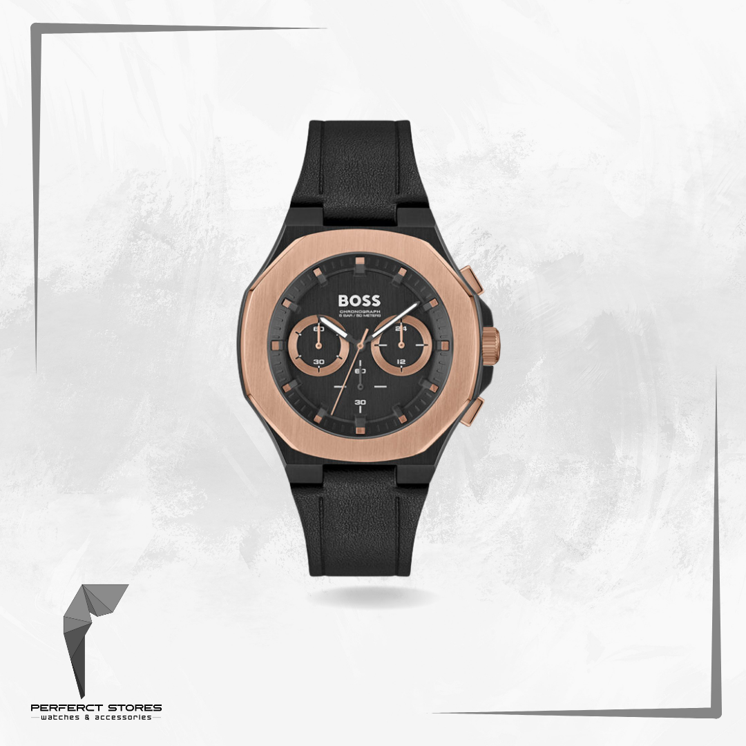 Hugo Boss Watch For Men 1514090 - Original