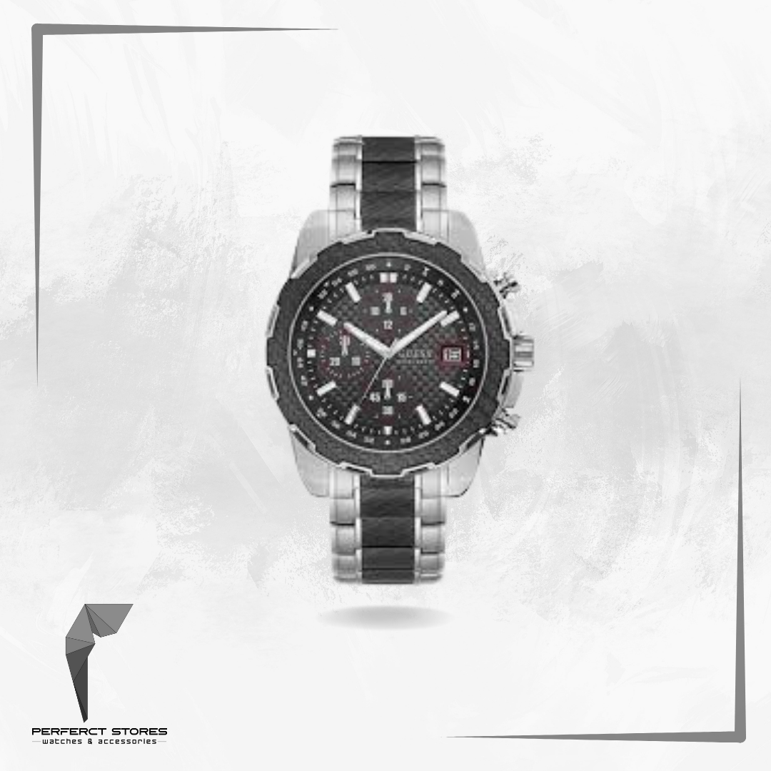 Guess Watch For Men W1046G1 - Original