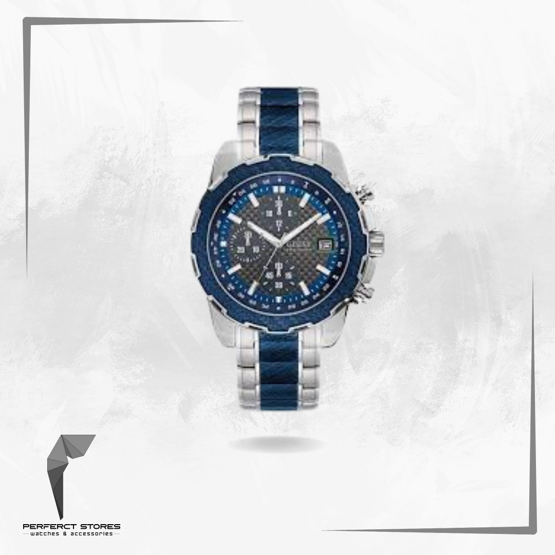 Men's Water Resistant Chronograph Watch W1046G2 - Original