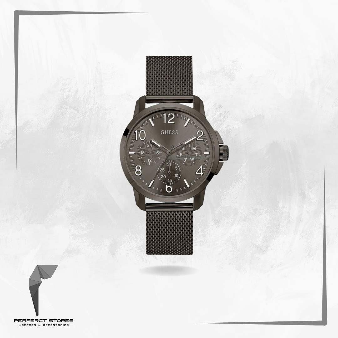 Original Guess Men Watch Voyage W1040G2