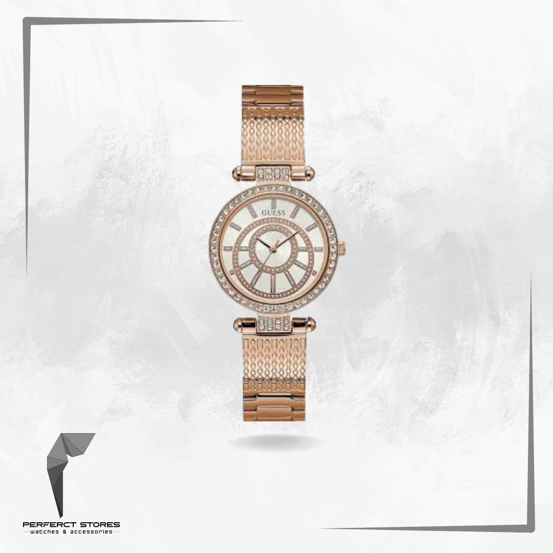 Women's Analog Watch W1008L3 - Original
