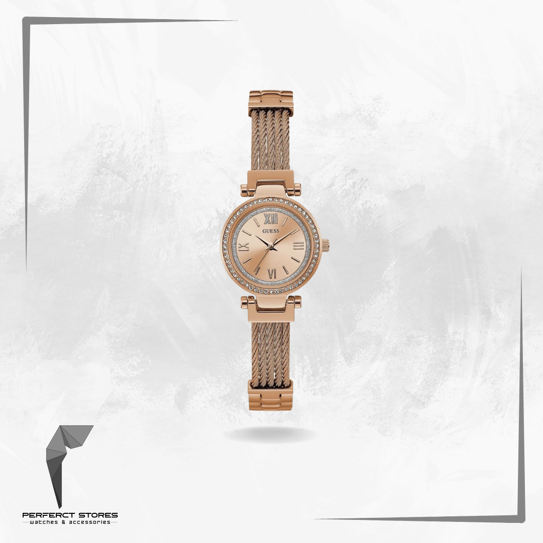 Guess W1009L3 - Mini Soho Watch - Original