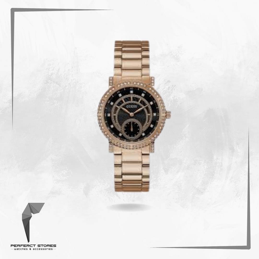 GUESS Ladies Watch W1006L2 - Original