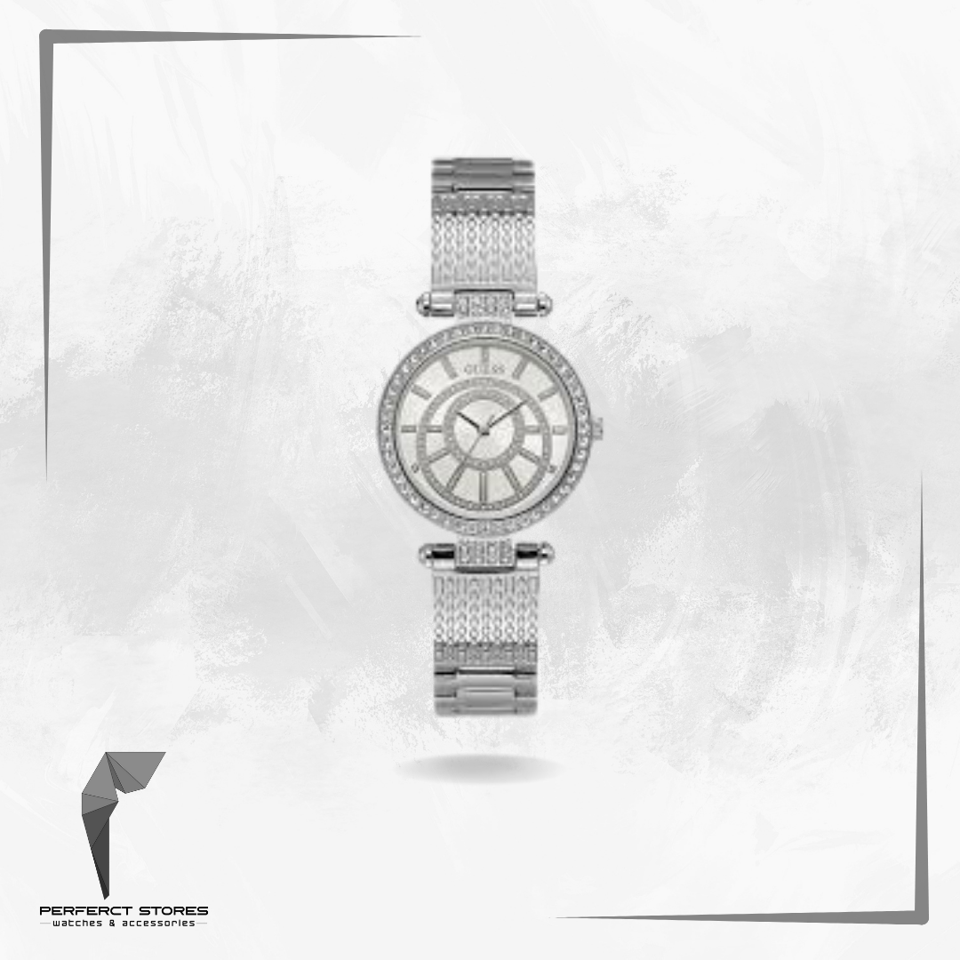 Guess Muse women's Watch W1008L1 -Original