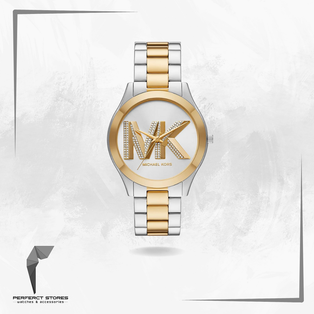 MK4735 Michael Kors Slim