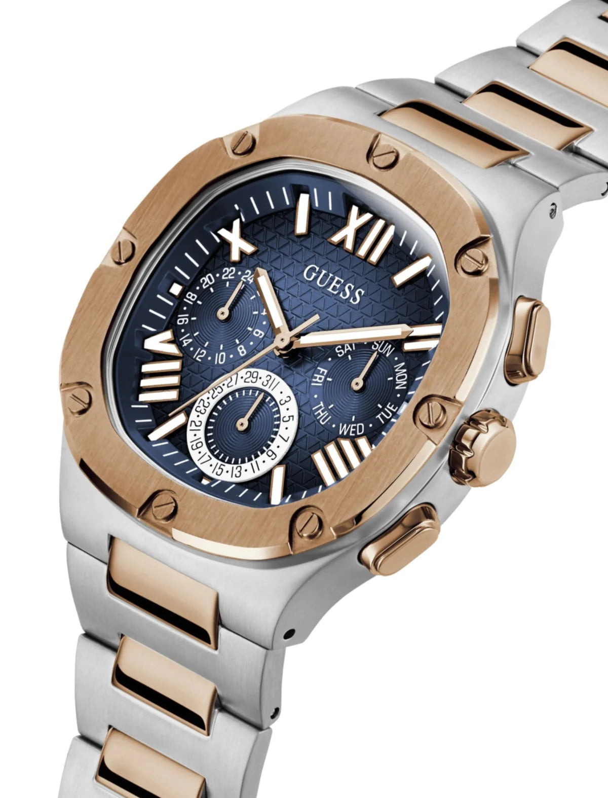 Original Guess Men Watch HeadLine GW0572G4