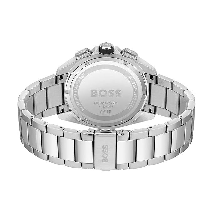 Original Hugo Boss Men's Watch Driver 1513039