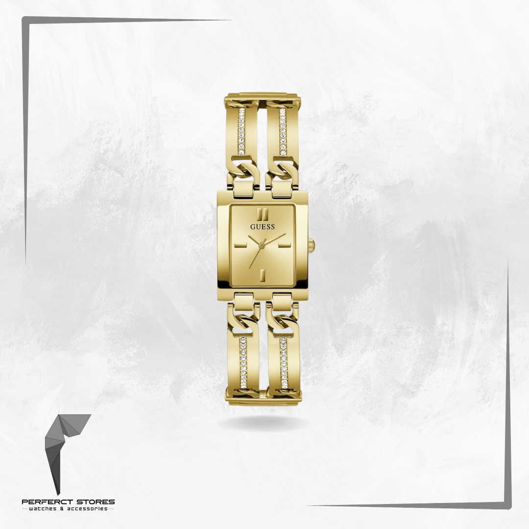 GUESS GW0668L2 Analog Watch for Women