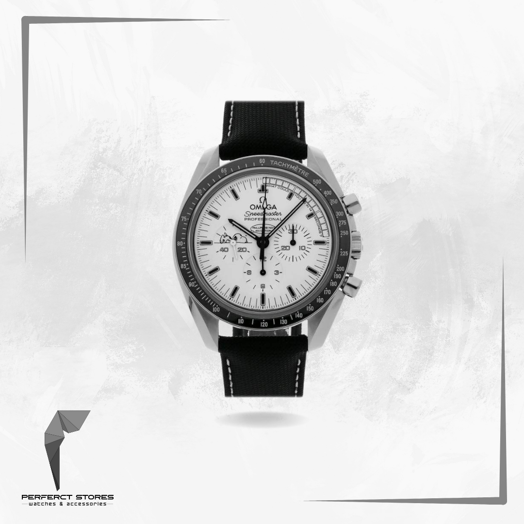 OMEGA Speedmaster Moonwatch Professional Co-Axial Master Chronometer Chronograph - Master Copy