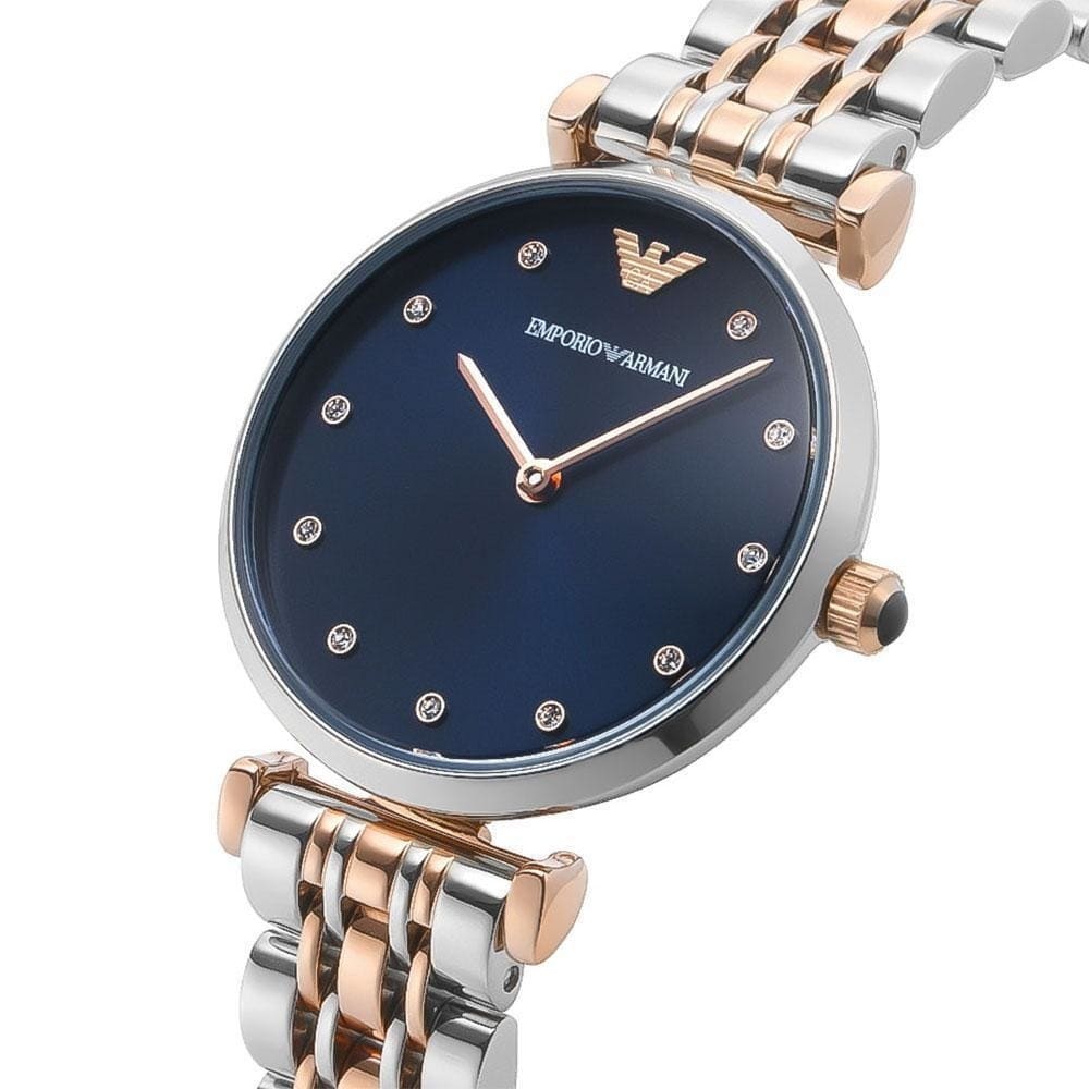Emporio Armani Watch For Women AR11092 - Original