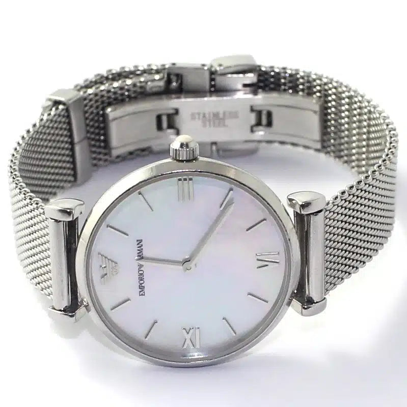 Emporio Armani Watch For Women AR1955