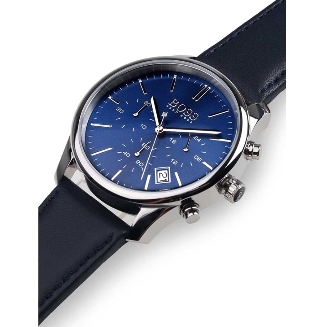 Hugo Boss Men's Watch Time One 1513431 - Original