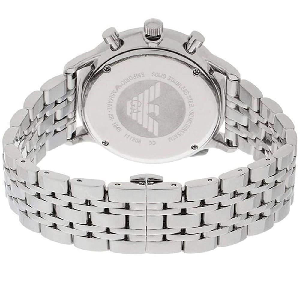 Emporio Armani Watch for Men AR1648 - Original