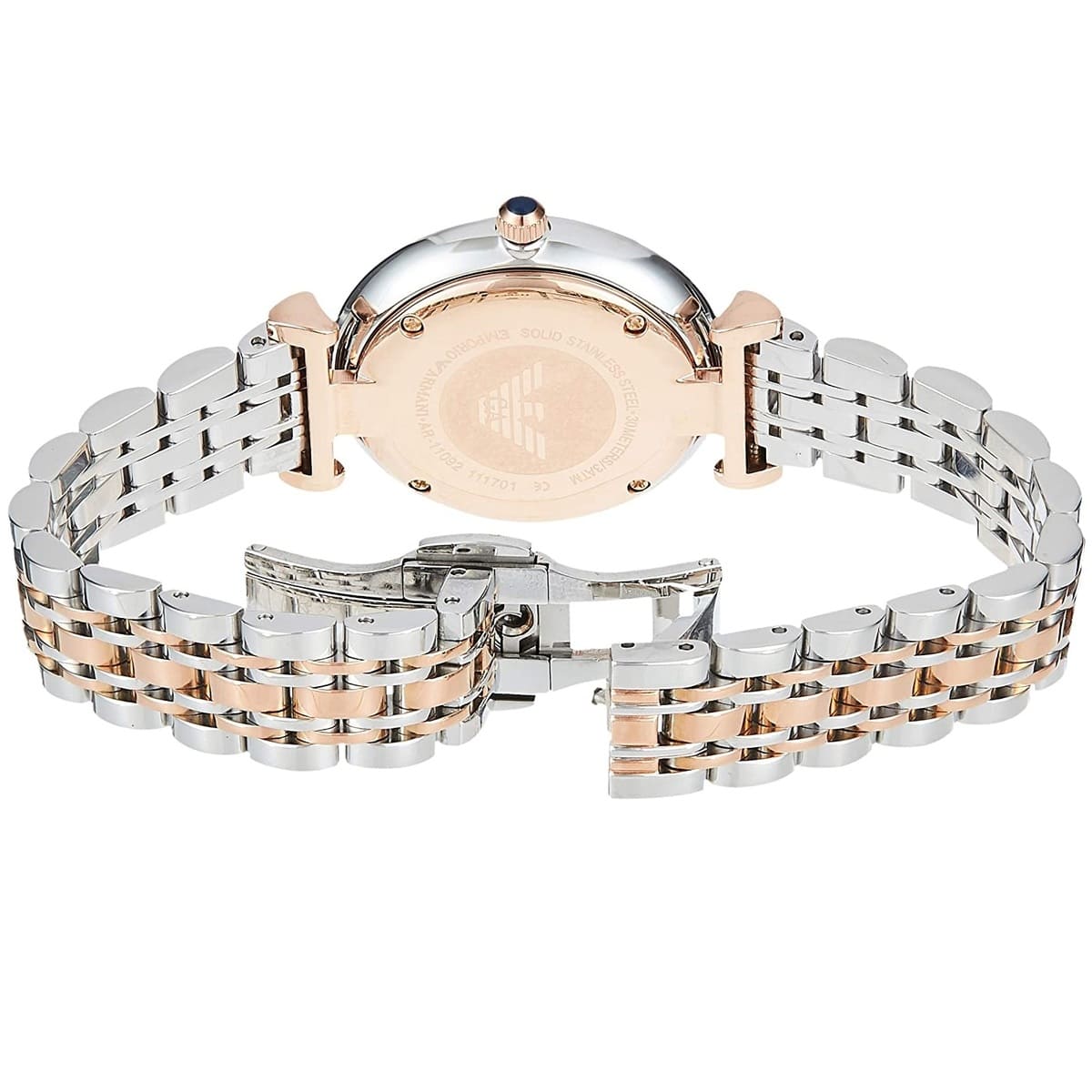 Emporio Armani Watch For Women AR11092 - Original