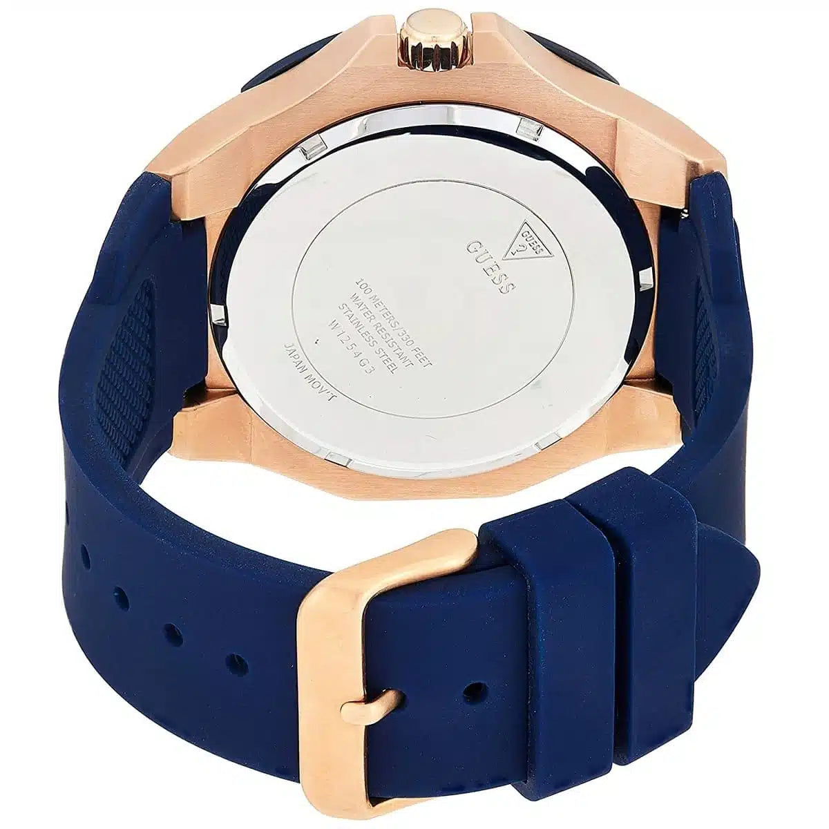 Guess Watch Genesis W1254G3 - Original