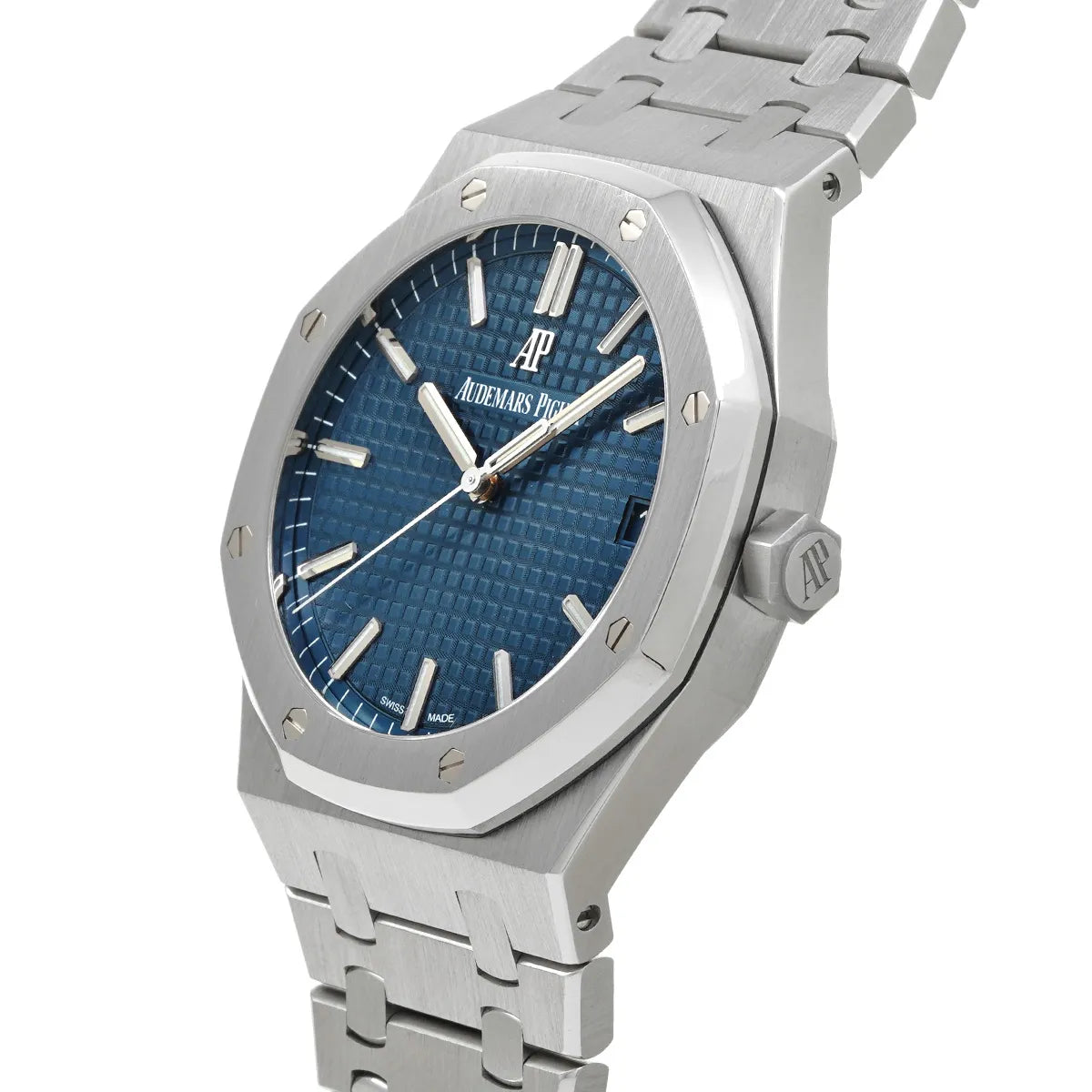 Audemars Piguet Royal Oak - Master Copy
