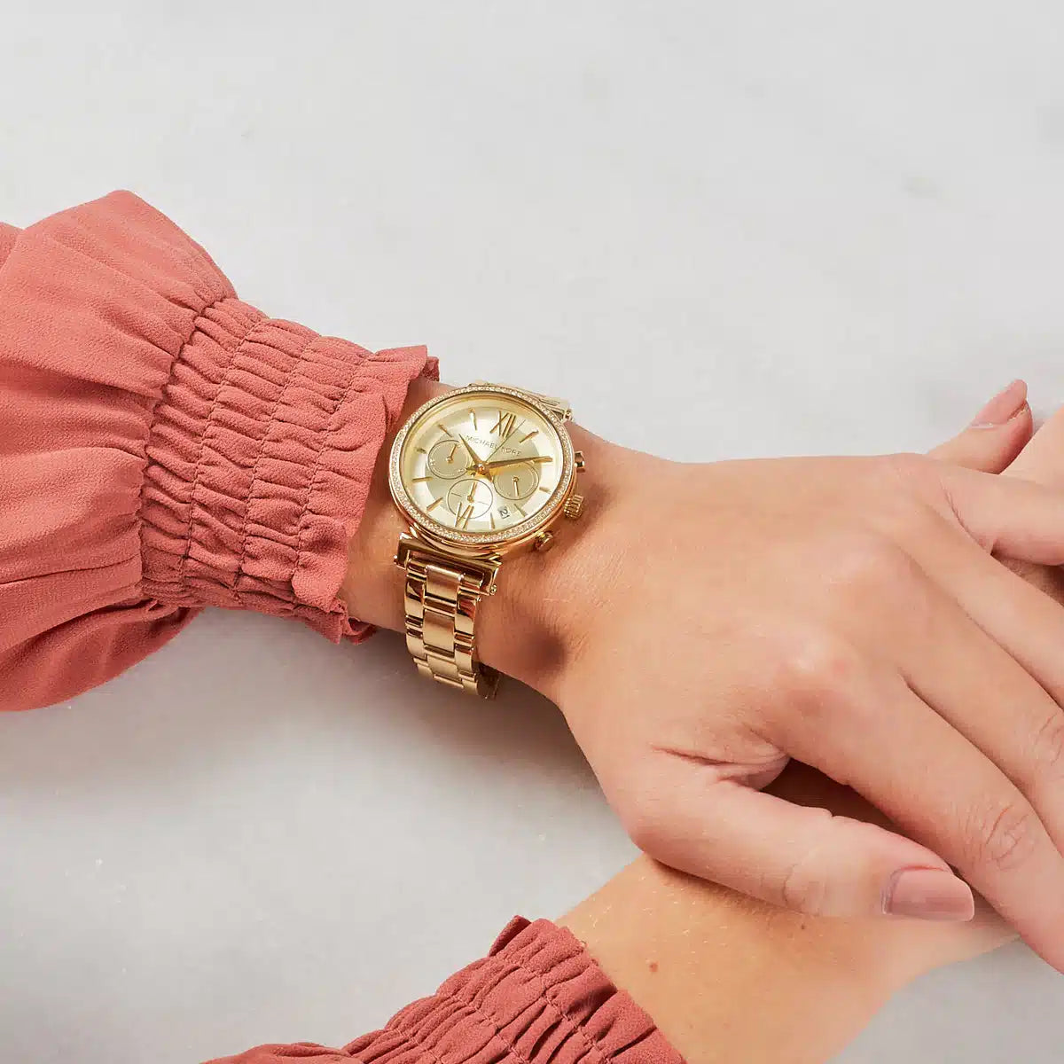 Michael Kors Watch For Women MK6559