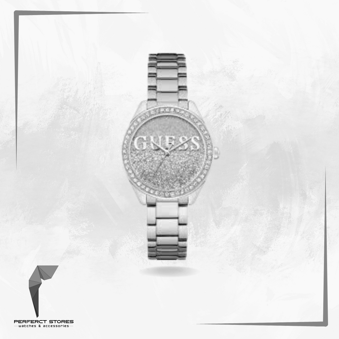 Guess Watch For Women W0987L1 - Original