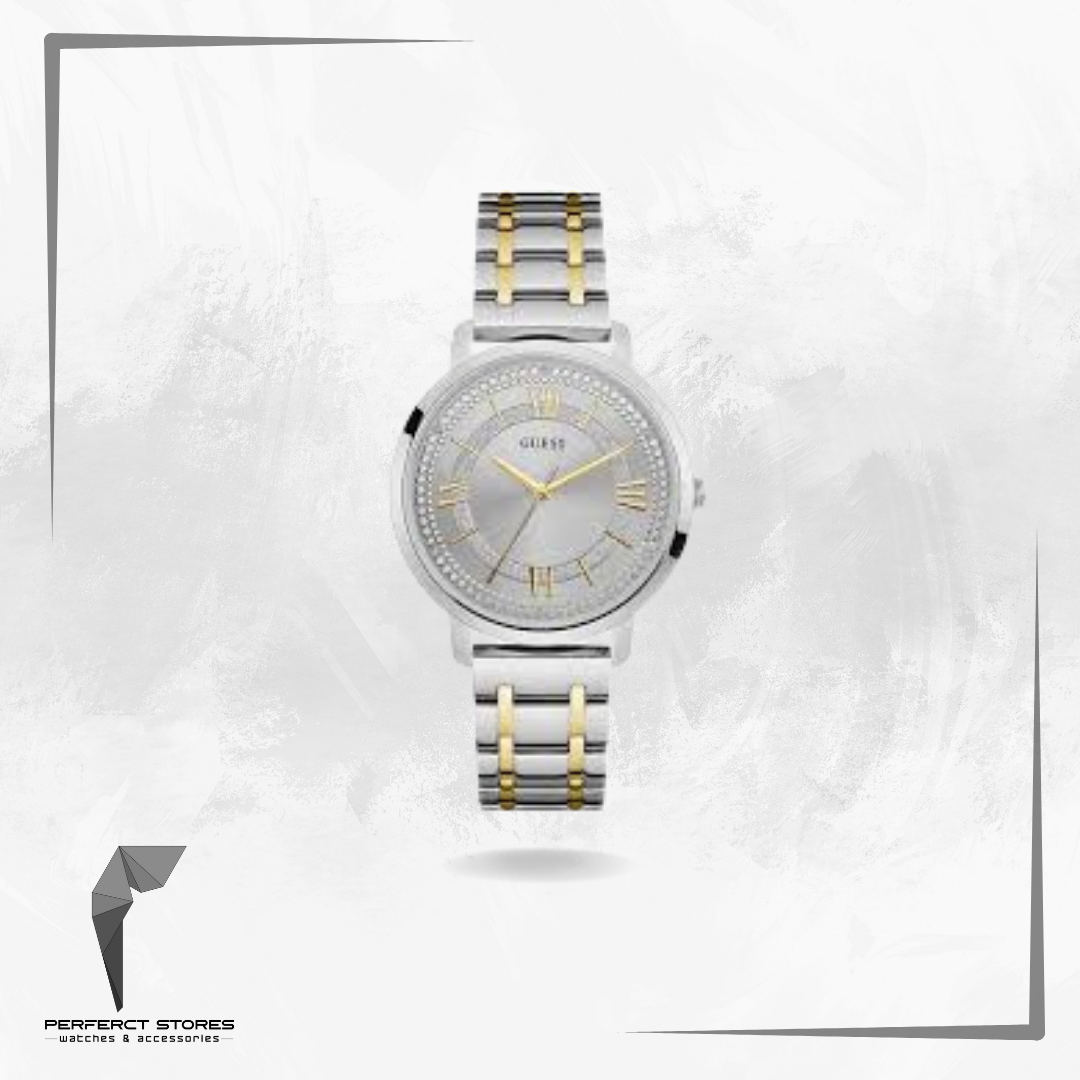 Guess Watch Montauk W0933L5 - Original