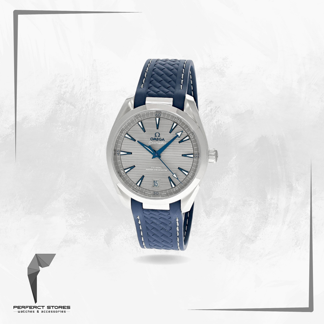 Omega Seamaster Aqua Terra - Master Copy