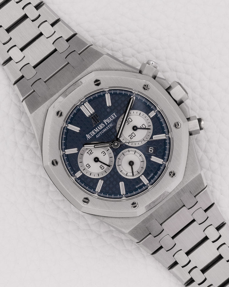 Audemars Piguet Royal Oak - Master Copy