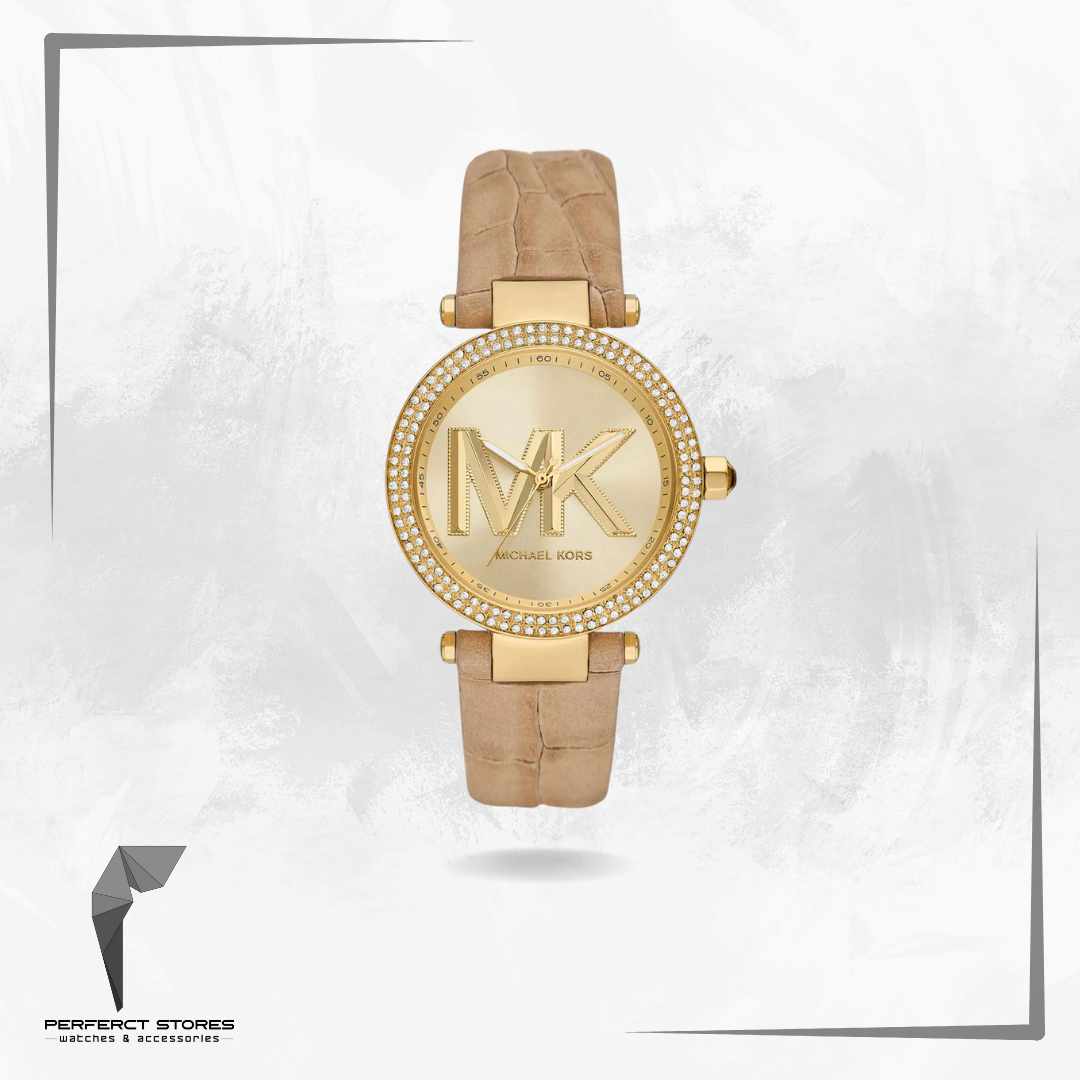 Michael Kors Watch For Women MK4725