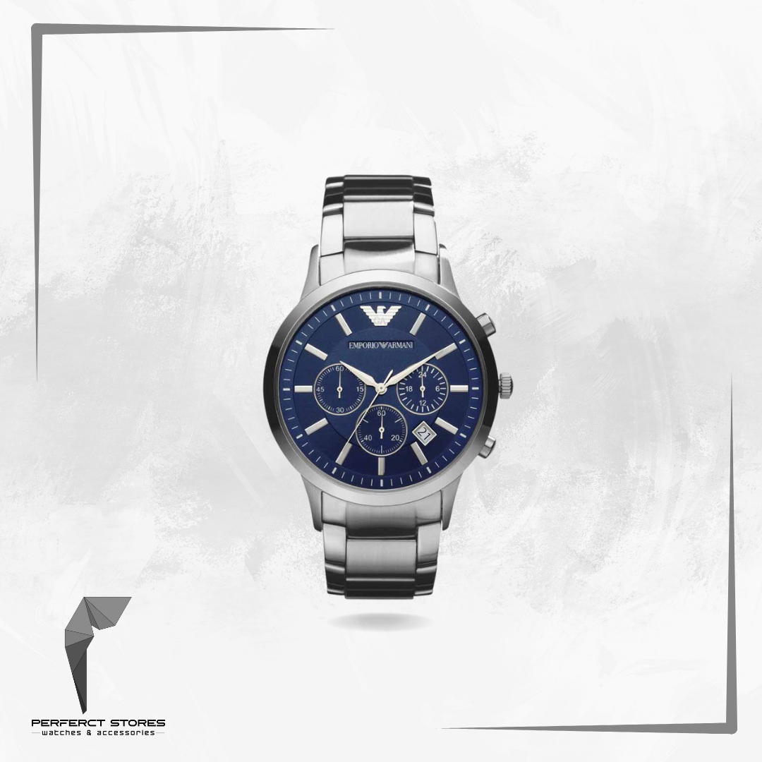 Emporio Armani - Renato - AR2448 - Original