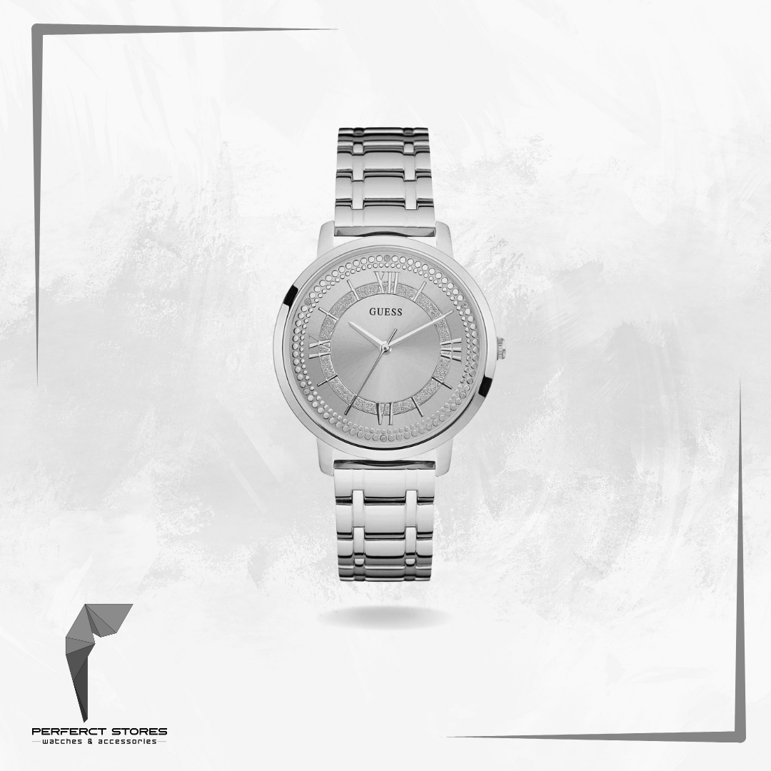 Guess Women's Watch W0933L1 - Original