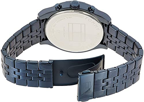Tommy Hilfiger Watch For Men 1791739 - original