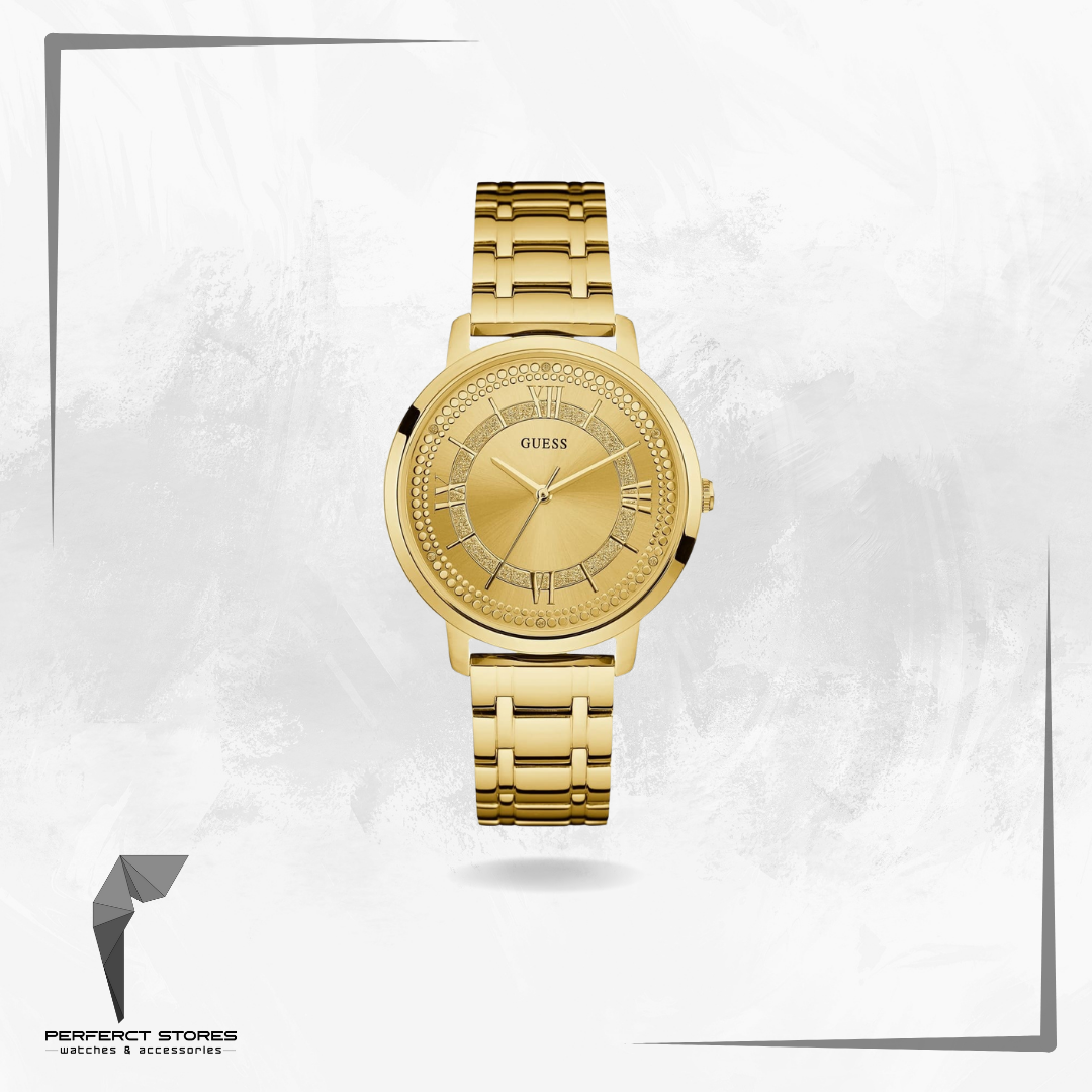 Guess Watch For Women W0933L2 - Original
