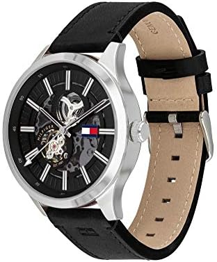 Tommy Hilfiger Men's Watch Spencer 1791641 - Original