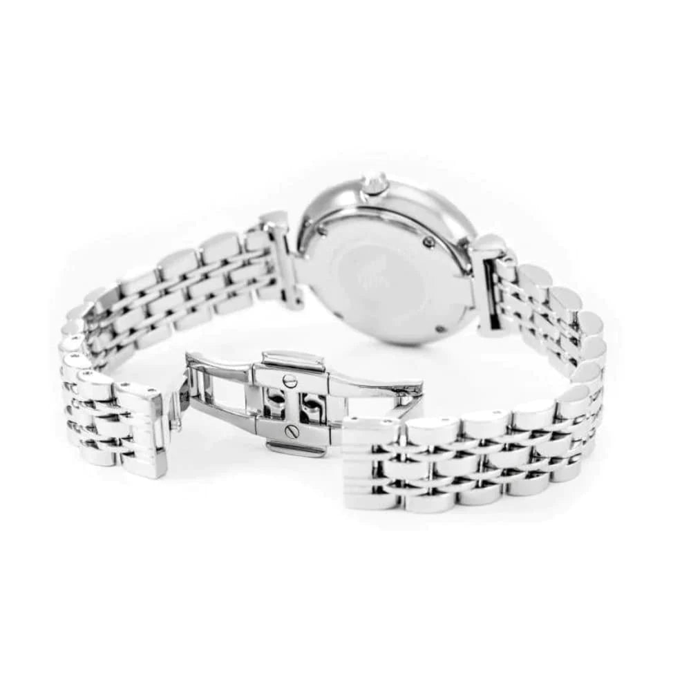 Women's Stainless Steel Analog Watch AR11354 - Original