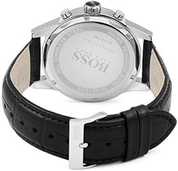 Hugo Boss Men's Watch Grand Prix 1513283 - Original