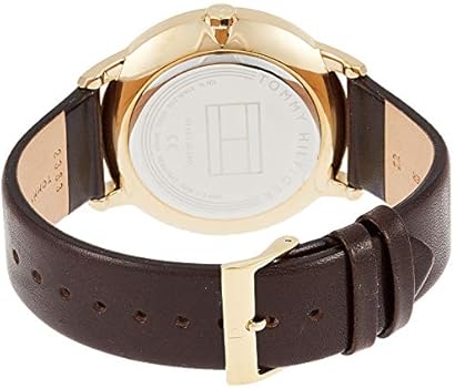 Tommy Hilfiger Men's Watch 1791607 - Original