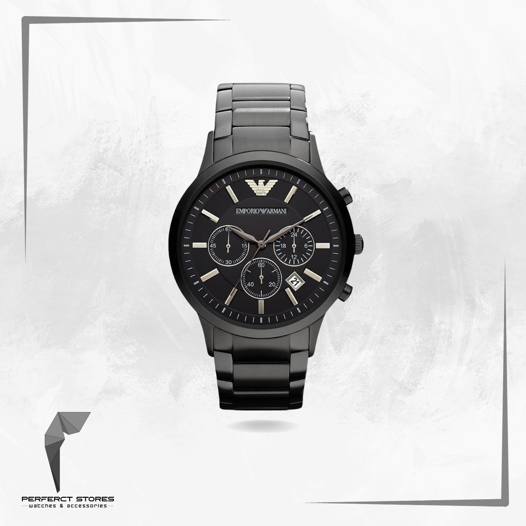 Emporio Armani - Renato - AR2453 - Original