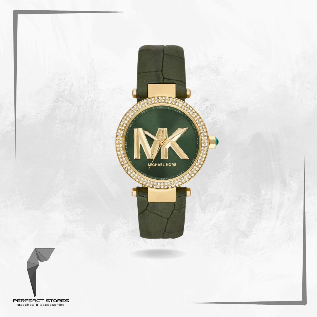 Michael Kors Watch For Women MK4724