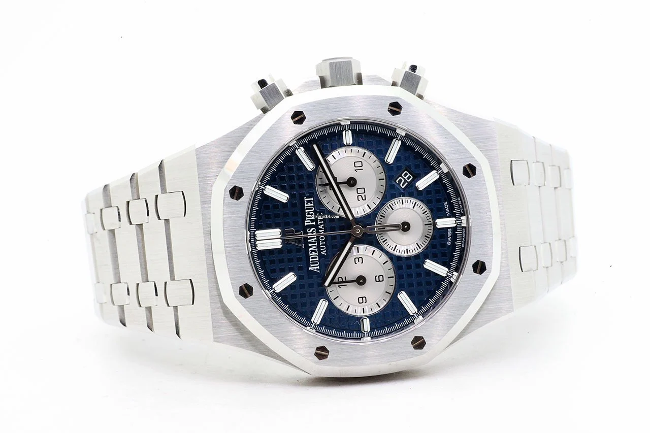 Audemars Piguet Royal Oak - Master Copy
