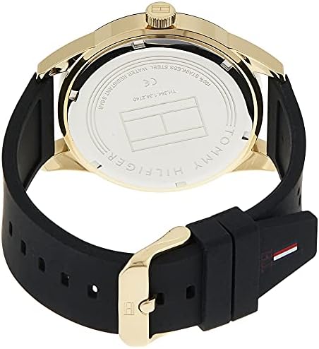 Tommy Hilfiger Men's Watch Austin 1791636 - Original