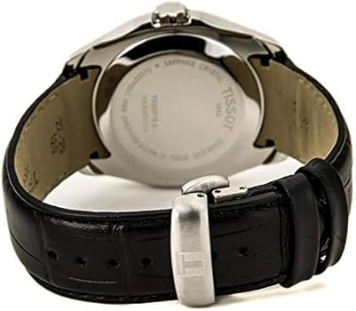 Tissot Couturier 1853 Chronograph - Master Copy