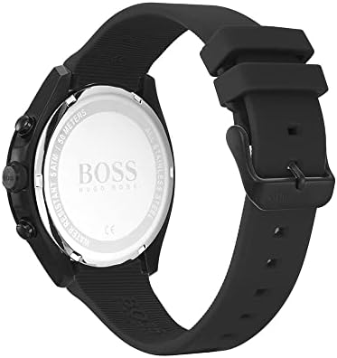 Original Hugo Boss Watch Velocity 1513720