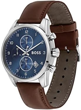 Hugo Boss Boss 1513940 Skymaster Watch - Original