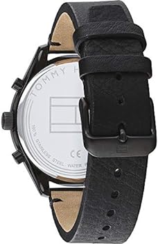 Tommy Hilfiger Men’s Watch Bennett 1791731 - Original