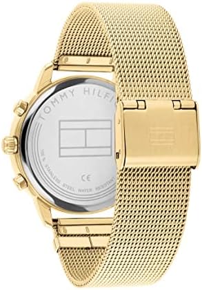 Tommy Hilfiger 1782302 Ladies' watch - Original