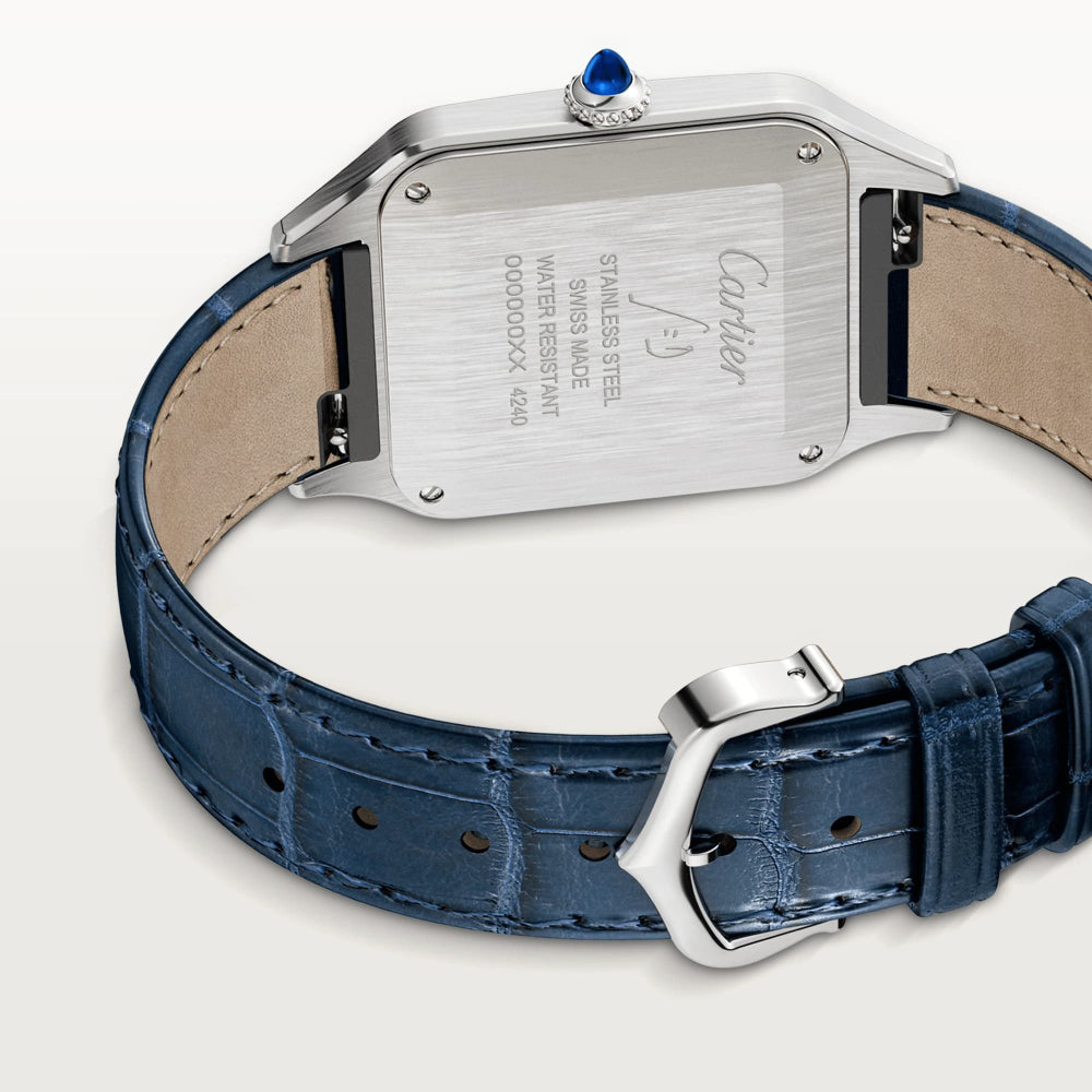 Cartier Santos Watch - Master Copy