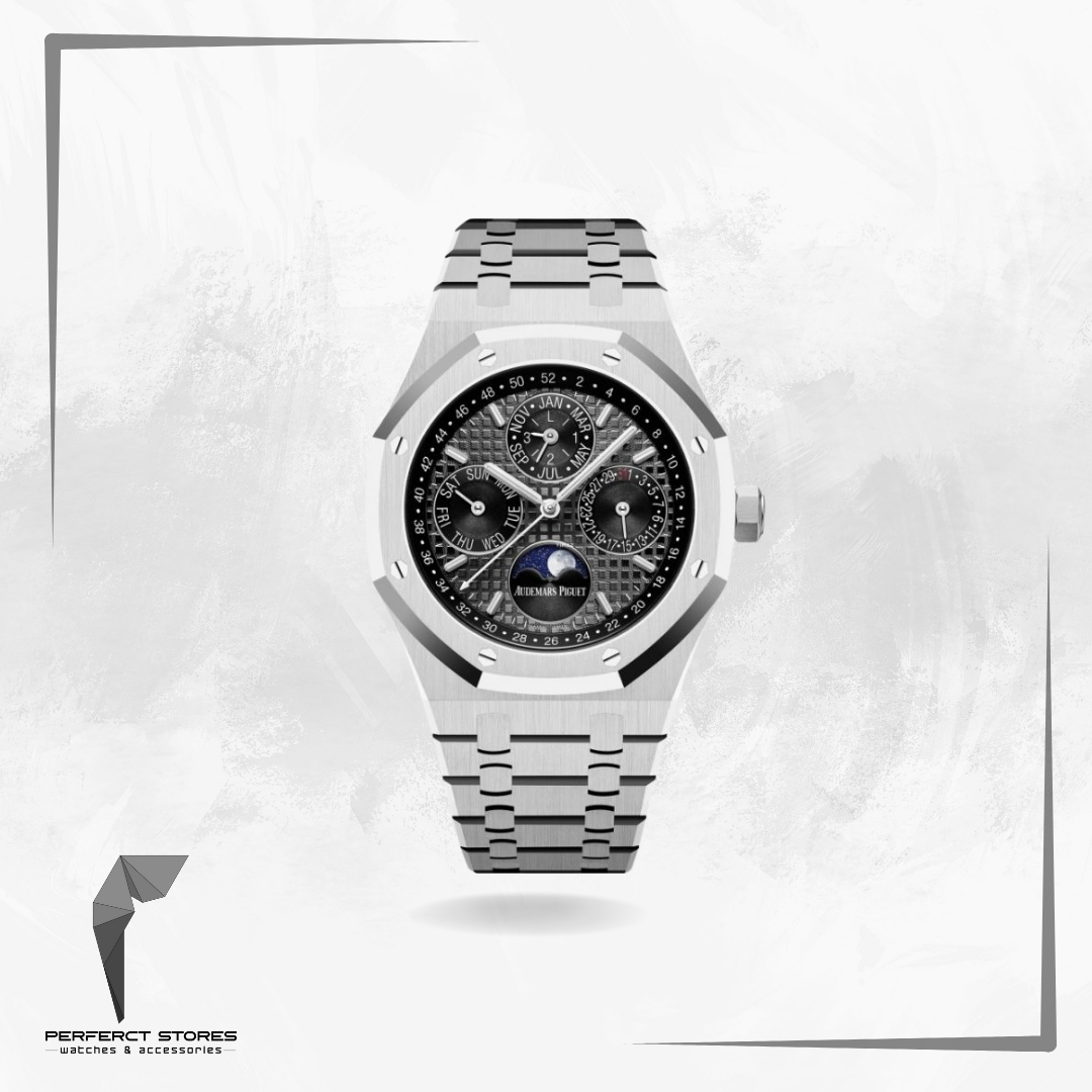 Audemars Piguet Royal Oak Offshore - Master Copy