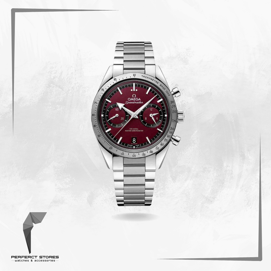Omega Speedmaster '57 Chronograph - Master Copy