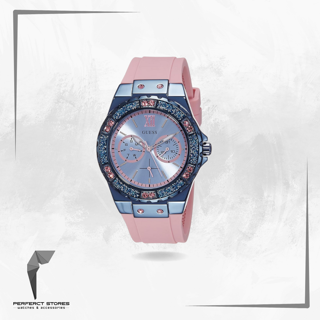Original Guess Ladies Watch Limelight W0775L5
